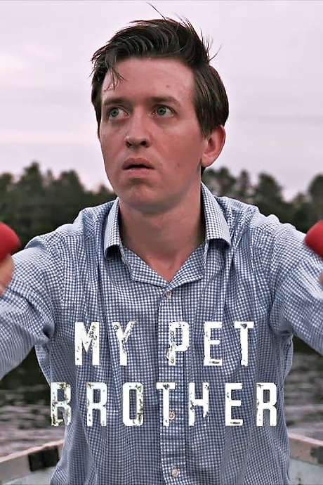 My Pet Brother